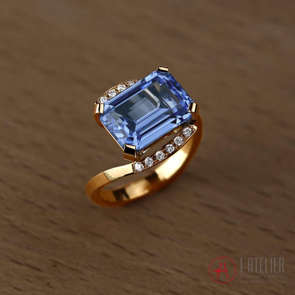 Joaillerie