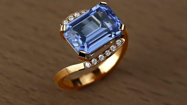 Joaillerie