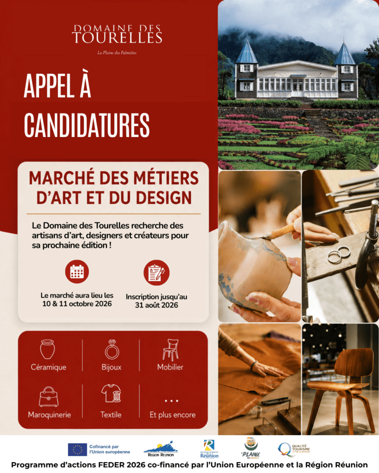 Marché artisanal
